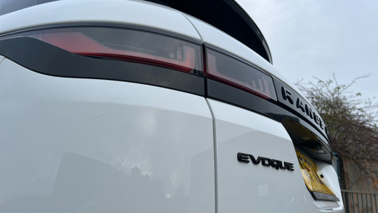 Land Rover Range Rover Evoque 2.0 D200 Evoque Edition 5dr Auto Diesel Hatchback